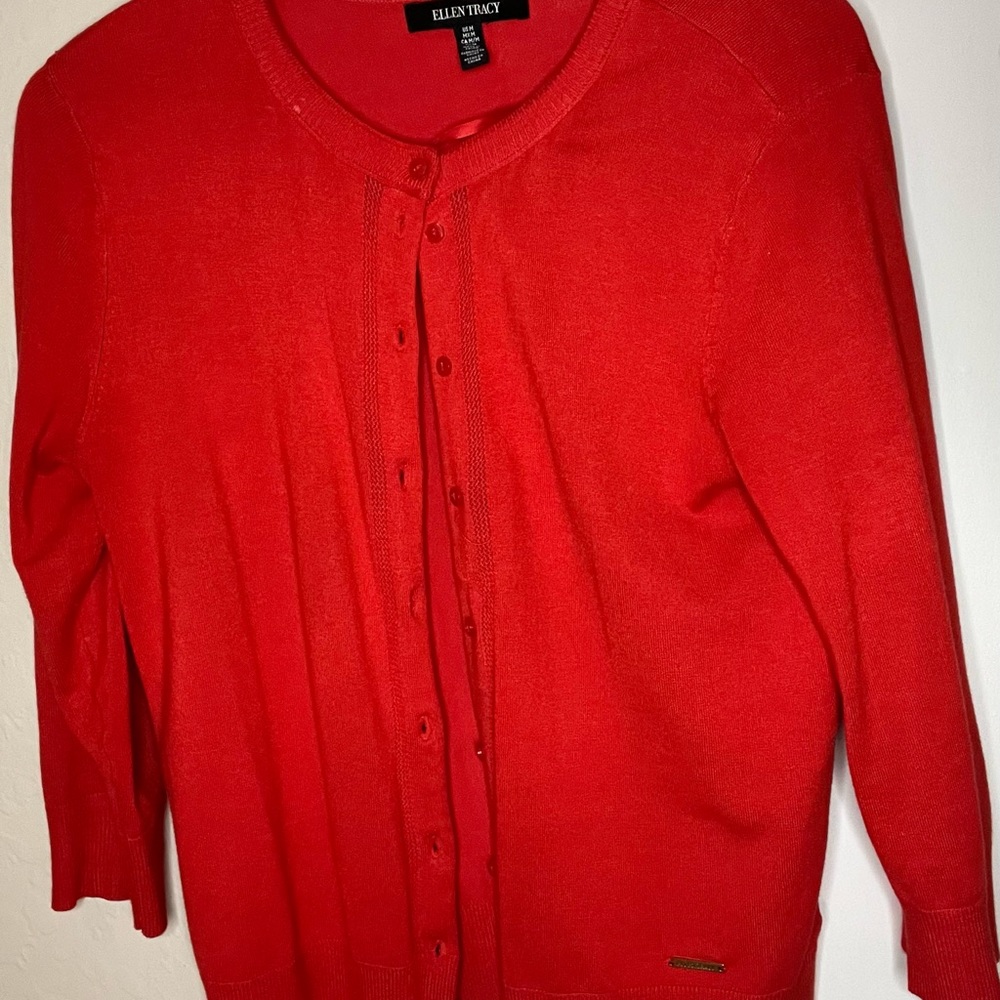 Sweater - Picture 2 of 4